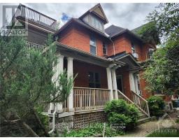 8 - 450 MACLAREN STREET, Ottawa, Ontario