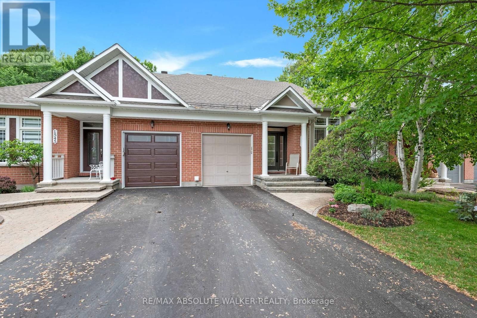 1547 HENRI LAUZON STREET, Ottawa, Ontario