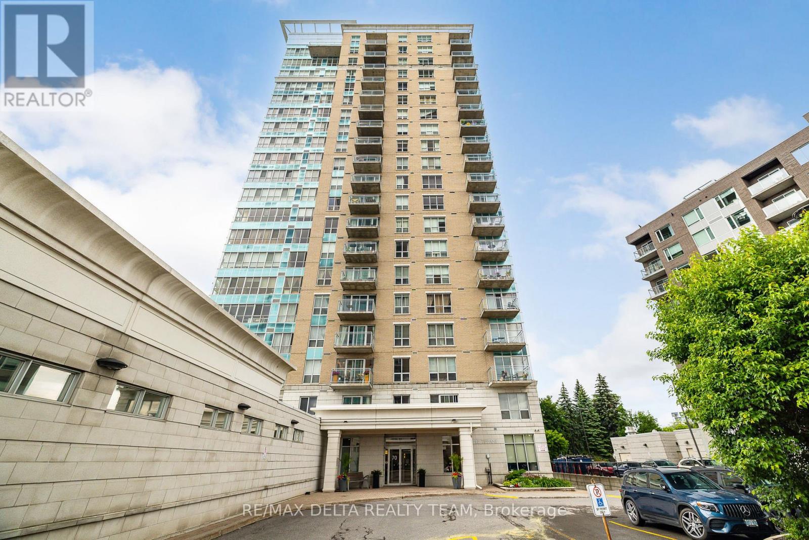1207 - 70 Landry Street, Ottawa, Ontario  K1L 0A8 - Photo 1 - X13456352