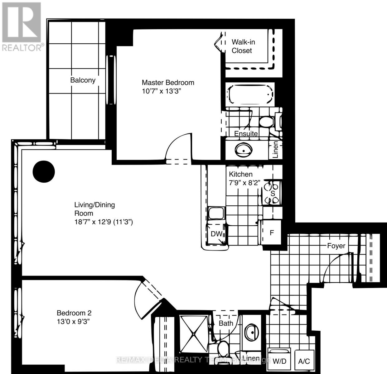 1207 - 70 Landry Street, Ottawa, Ontario  K1L 0A8 - Photo 27 - X13456352