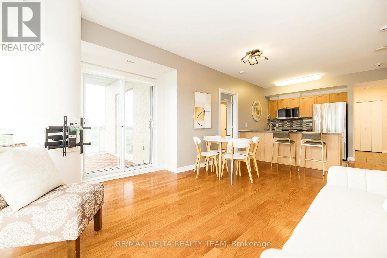 1207 - 70 Landry Street, Ottawa, Ontario  K1L 0A8 - Photo 5 - X13456352