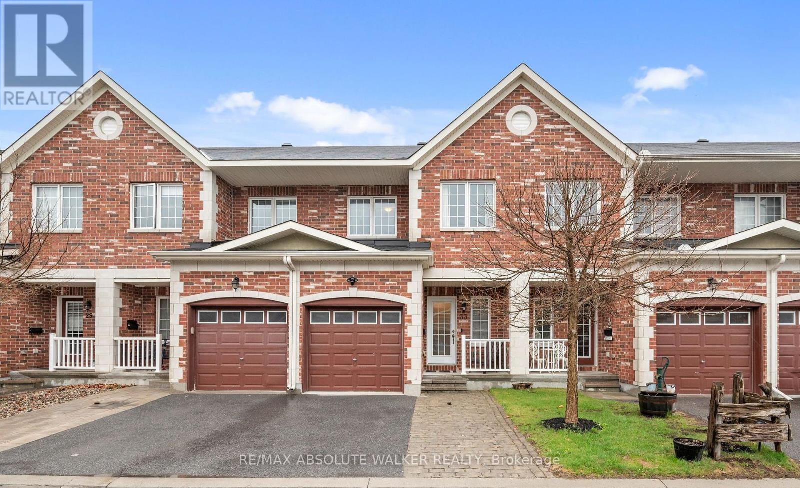 33 Dundalk Private, Ottawa, Ontario  K2J 0J5 - Photo 1 - X13456386