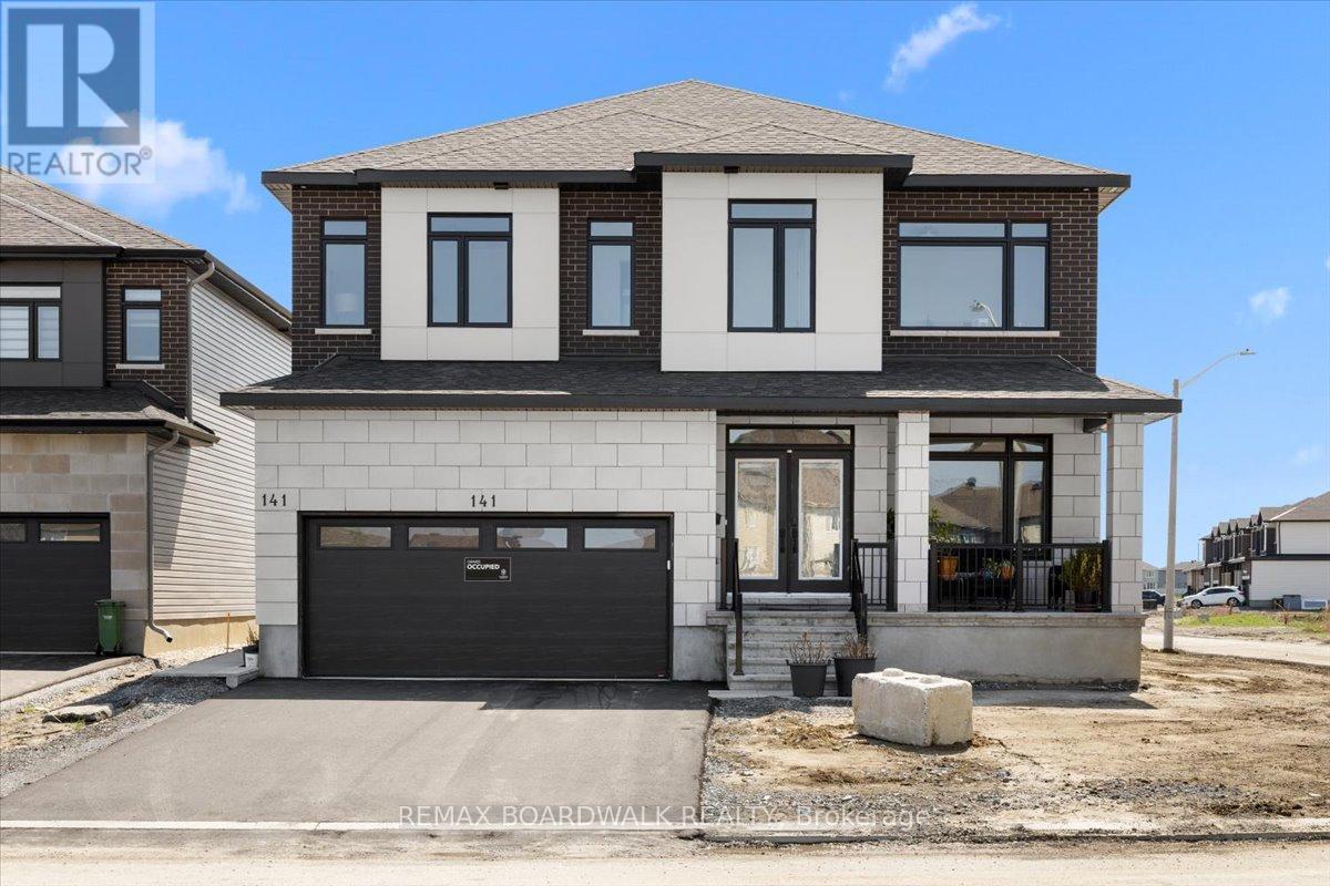 141 Shelleright Street, Ottawa, Ontario  K2S 1B6 - Photo 1 - X13456512
