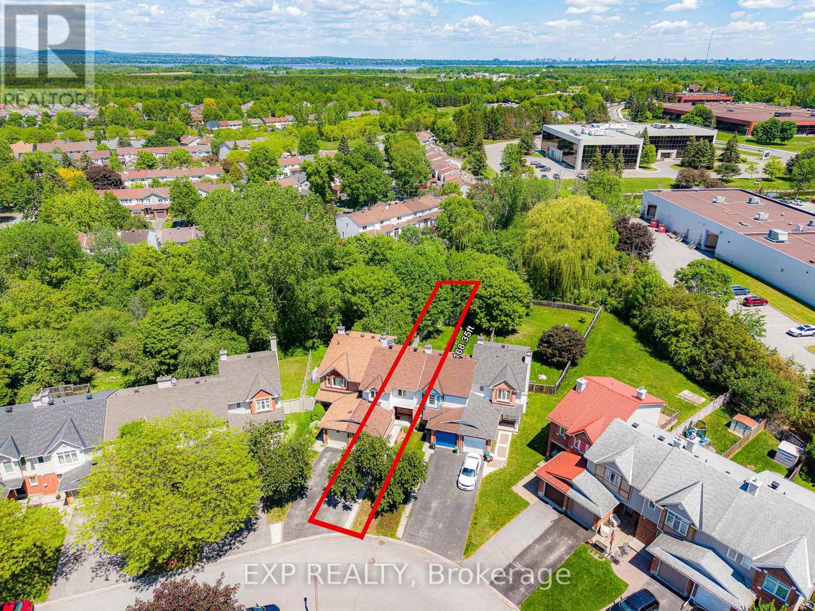 87 Banchory Crescent, Ottawa, Ontario  K2K 2V2 - Photo 3 - X13456518