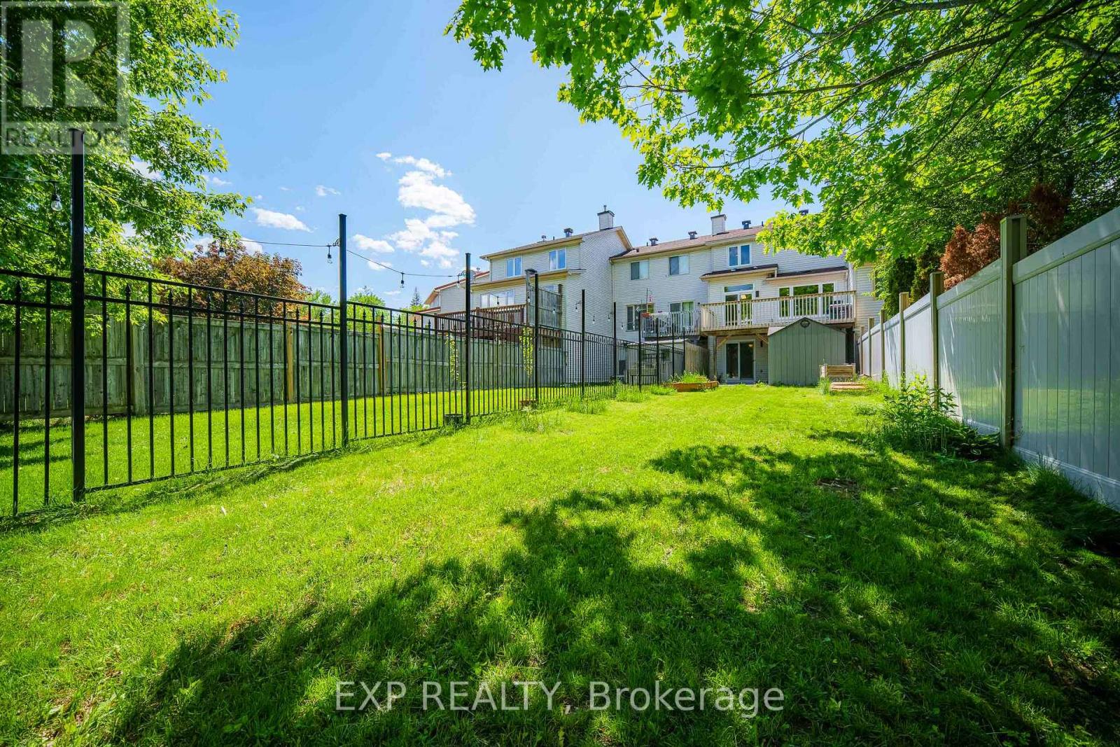 87 Banchory Crescent, Ottawa, Ontario  K2K 2V2 - Photo 4 - X13456518