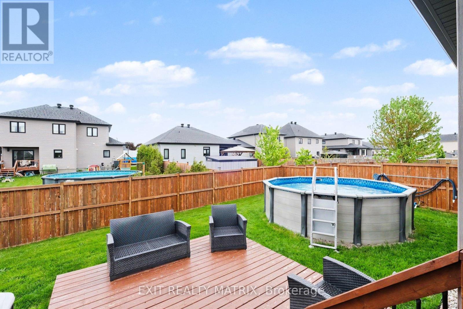 128 Lyon Street, Russell, Ontario  K0A 1W0 - Photo 31 - X13456524