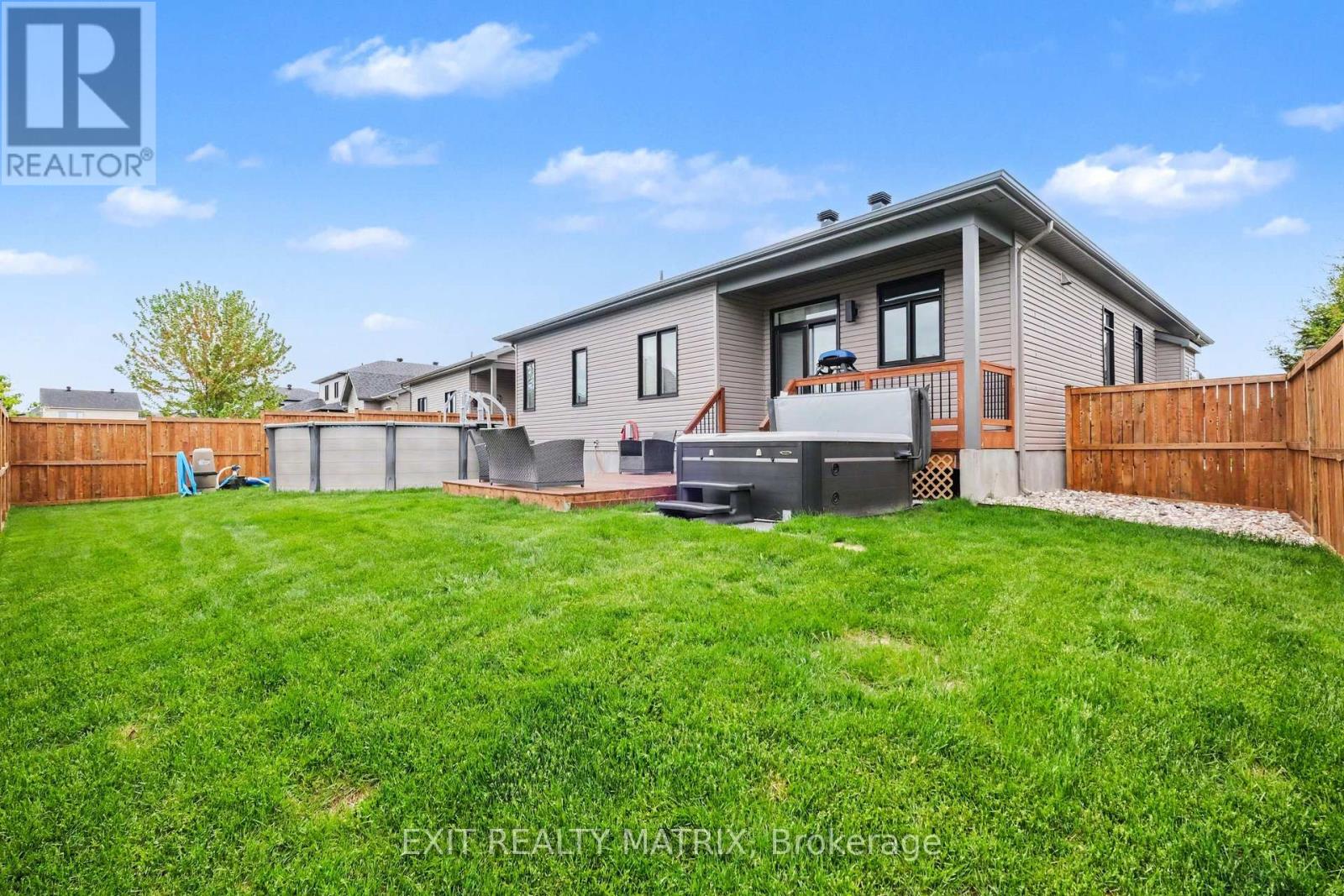 128 Lyon Street, Russell, Ontario  K0A 1W0 - Photo 32 - X13456524