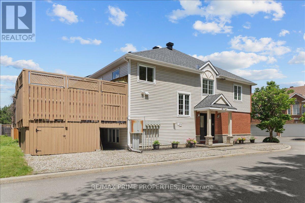 201 Gladeview Private, Ottawa, Ontario  K1T 4A6 - Photo 37 - X13456614