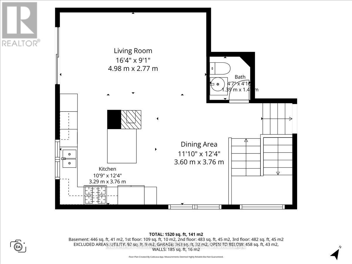 201 Gladeview Private, Ottawa, Ontario  K1T 4A6 - Photo 47 - X13456614