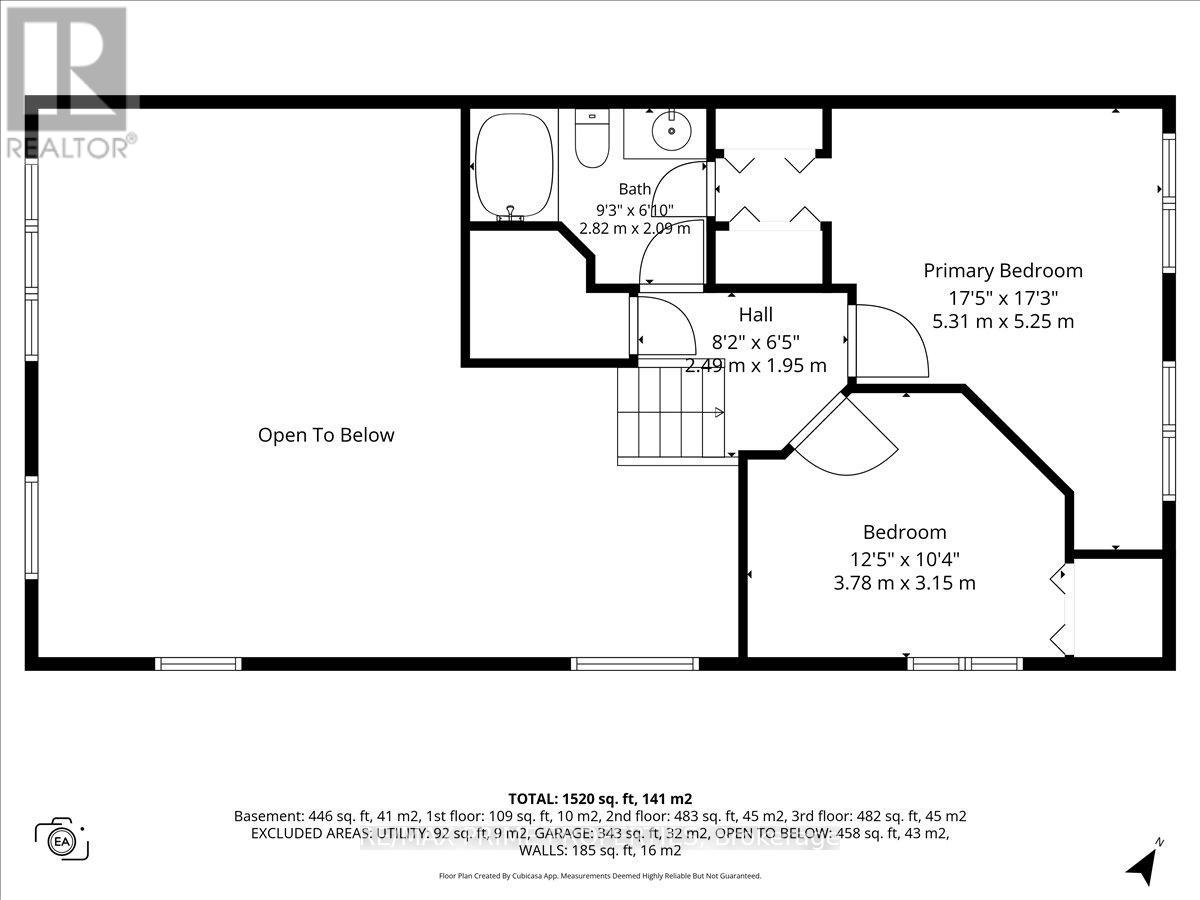 201 Gladeview Private, Ottawa, Ontario  K1T 4A6 - Photo 48 - X13456614