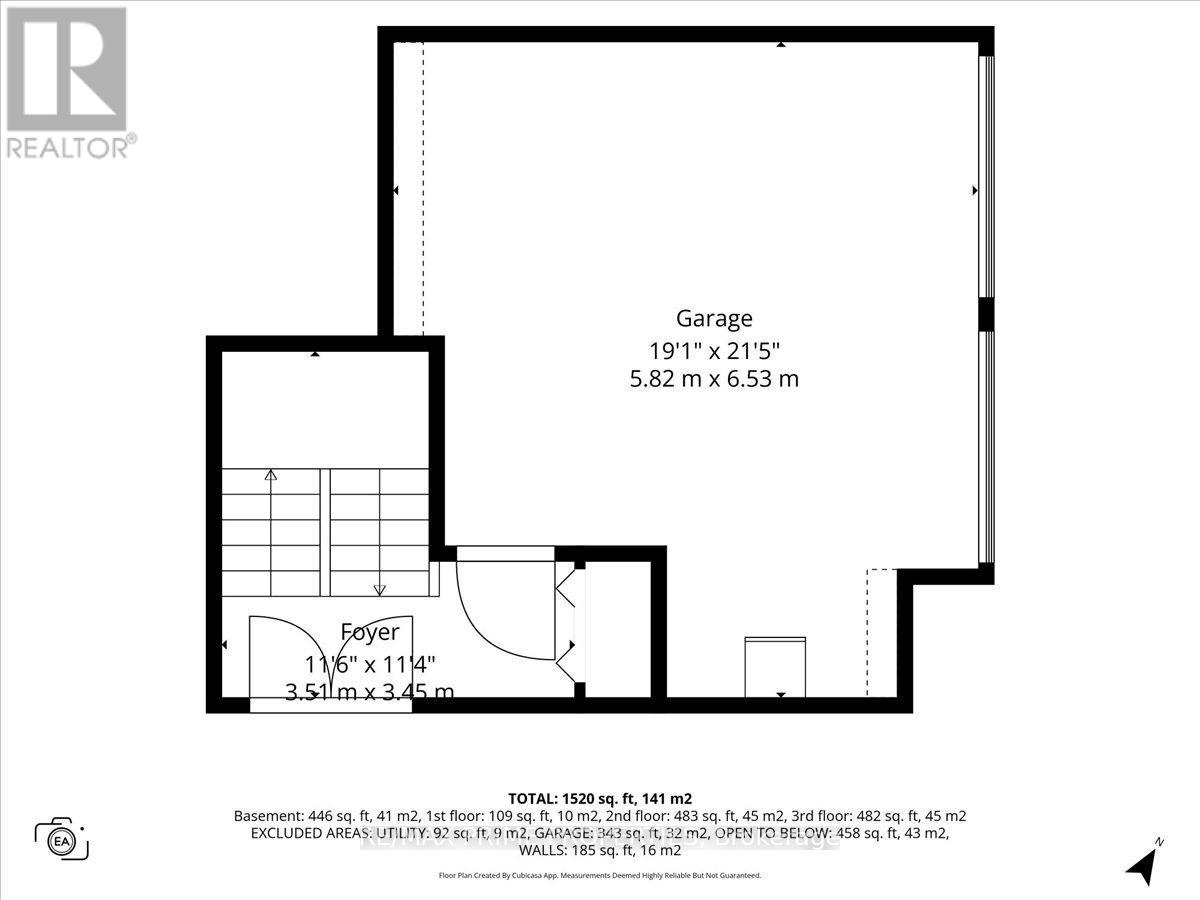 201 Gladeview Private, Ottawa, Ontario  K1T 4A6 - Photo 49 - X13456614