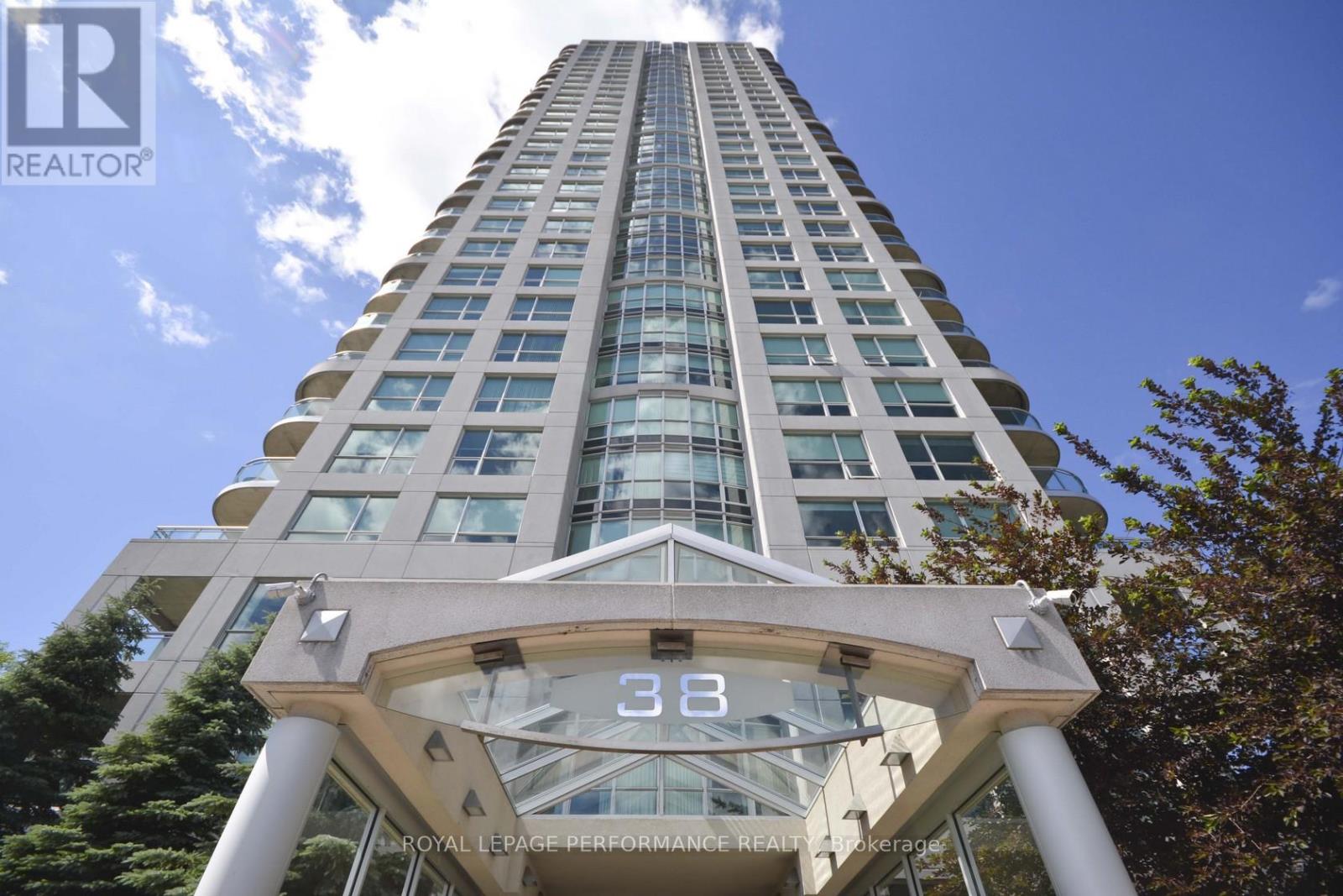 1101 - 38 METROPOLE PRIVATE, Ottawa, Ontario