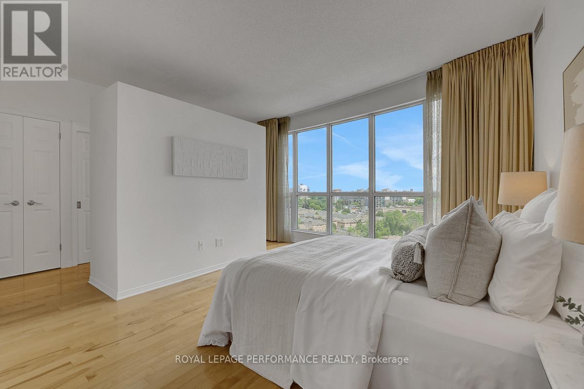 1101 - 38 Metropole Private, Ottawa, Ontario  K1Z 1E9 - Photo 13 - X13456624