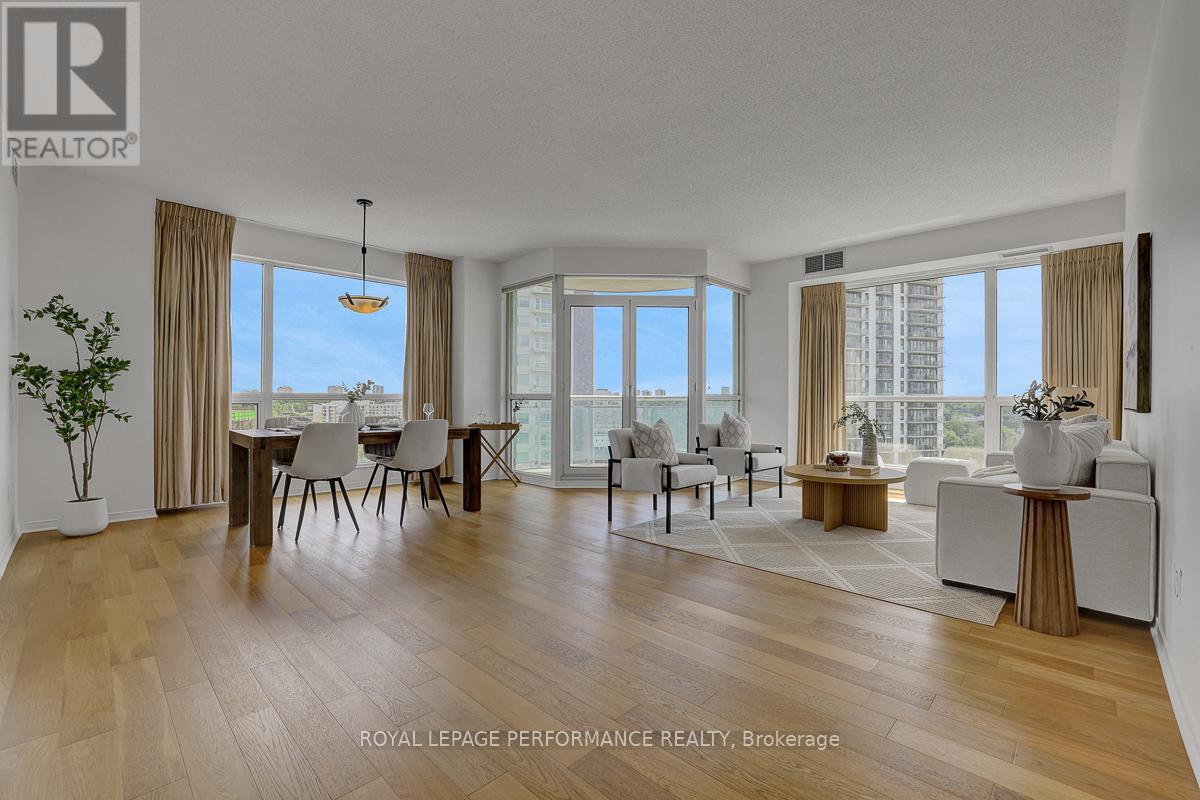 1101 - 38 Metropole Private, Ottawa, Ontario  K1Z 1E9 - Photo 2 - X13456624
