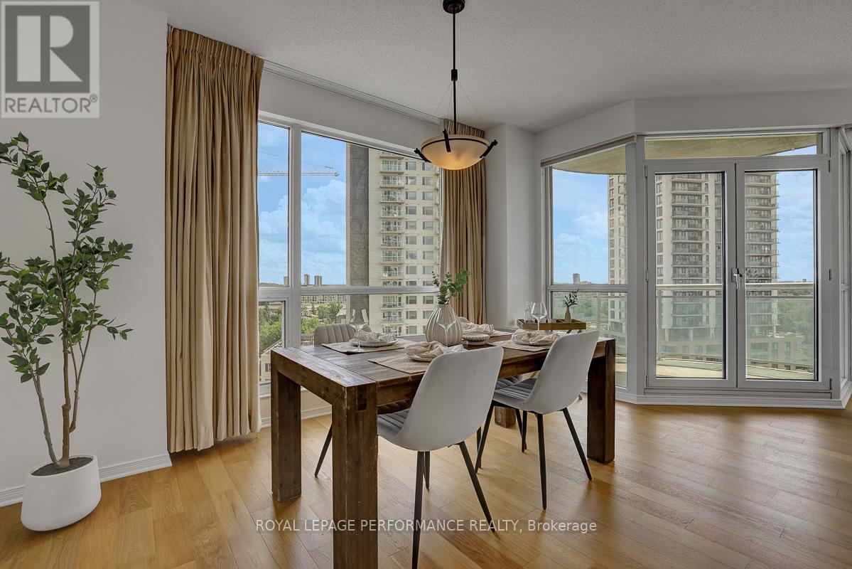 1101 - 38 Metropole Private, Ottawa, Ontario  K1Z 1E9 - Photo 6 - X13456624