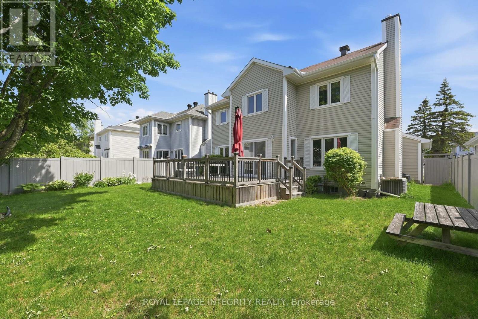 50 Bramble Wood Crescent, Ottawa, Ontario  K2M 2H4 - Photo 32 - X13456714