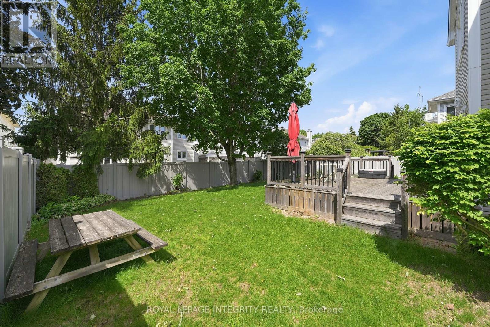 50 Bramble Wood Crescent, Ottawa, Ontario  K2M 2H4 - Photo 33 - X13456714