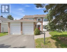 50 BRAMBLE WOOD CRESCENT, Ottawa, Ontario