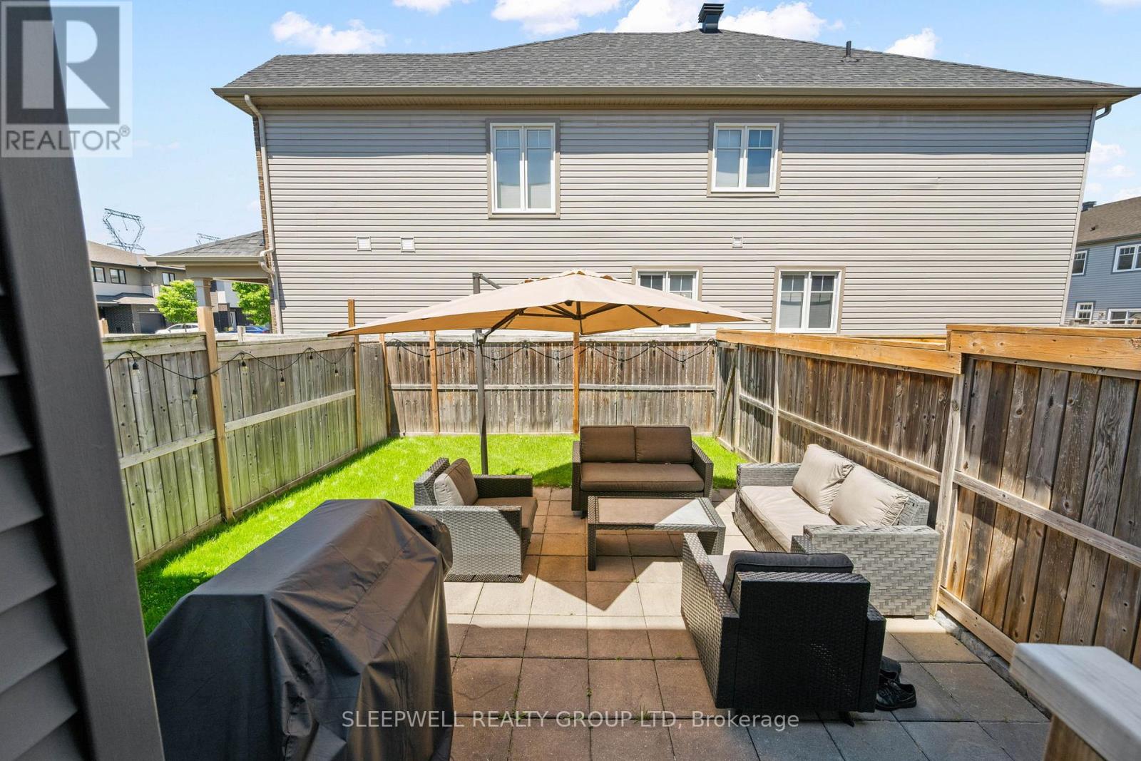 147 Westphalian Avenue, Ottawa, Ontario  K2V 0A3 - Photo 31 - X13456722