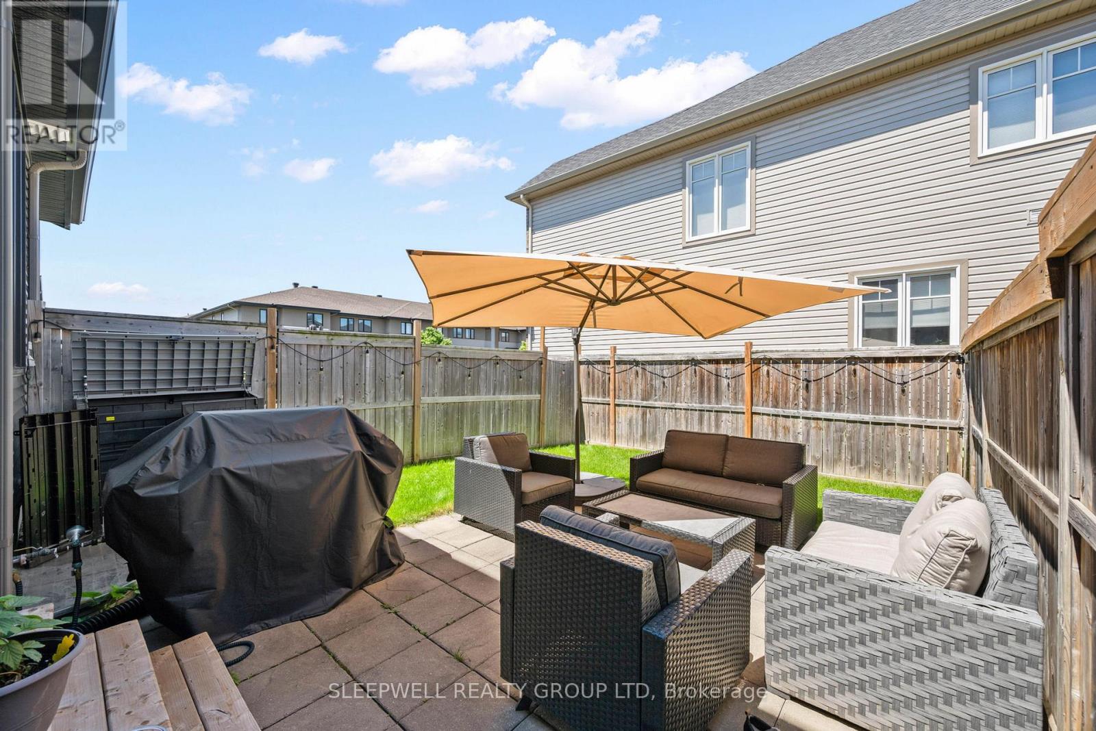 147 Westphalian Avenue, Ottawa, Ontario  K2V 0A3 - Photo 32 - X13456722