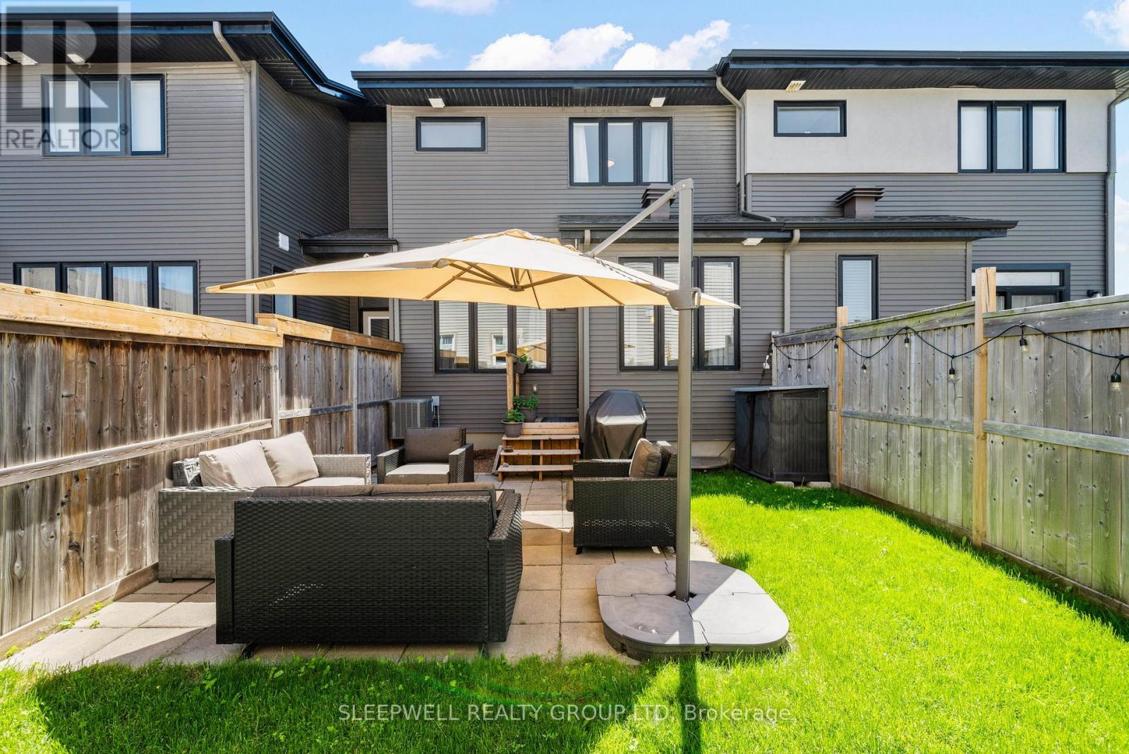 147 Westphalian Avenue, Ottawa, Ontario  K2V 0A3 - Photo 33 - X13456722