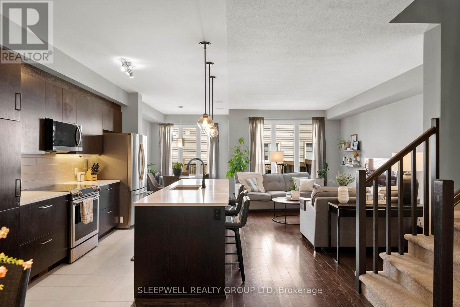147 Westphalian Avenue, Ottawa, Ontario  K2V 0A3 - Photo 8 - X13456722