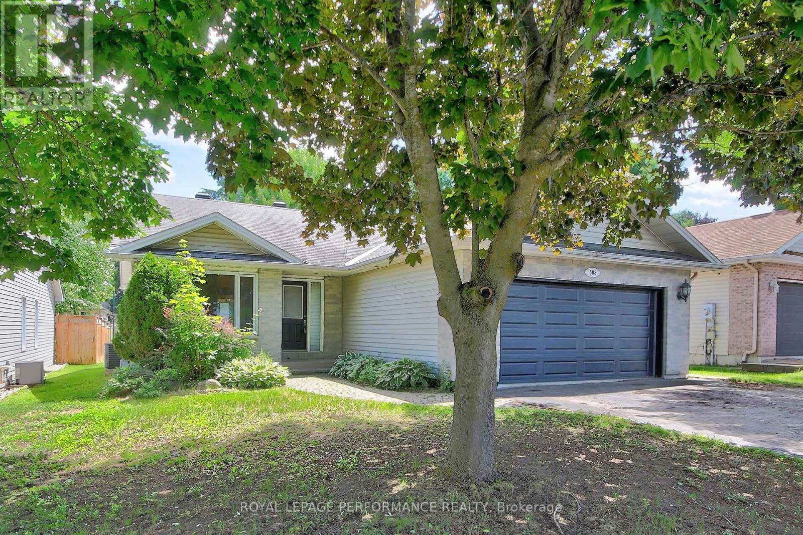 508 MALEY STREET, North Grenville, Ontario