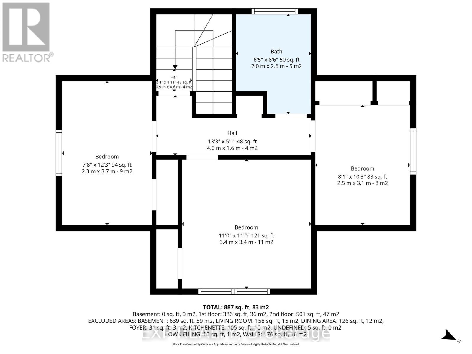 252 Woodroffe Avenue, Ottawa, Ontario  K2A 3V4 - Photo 21 - X13456774