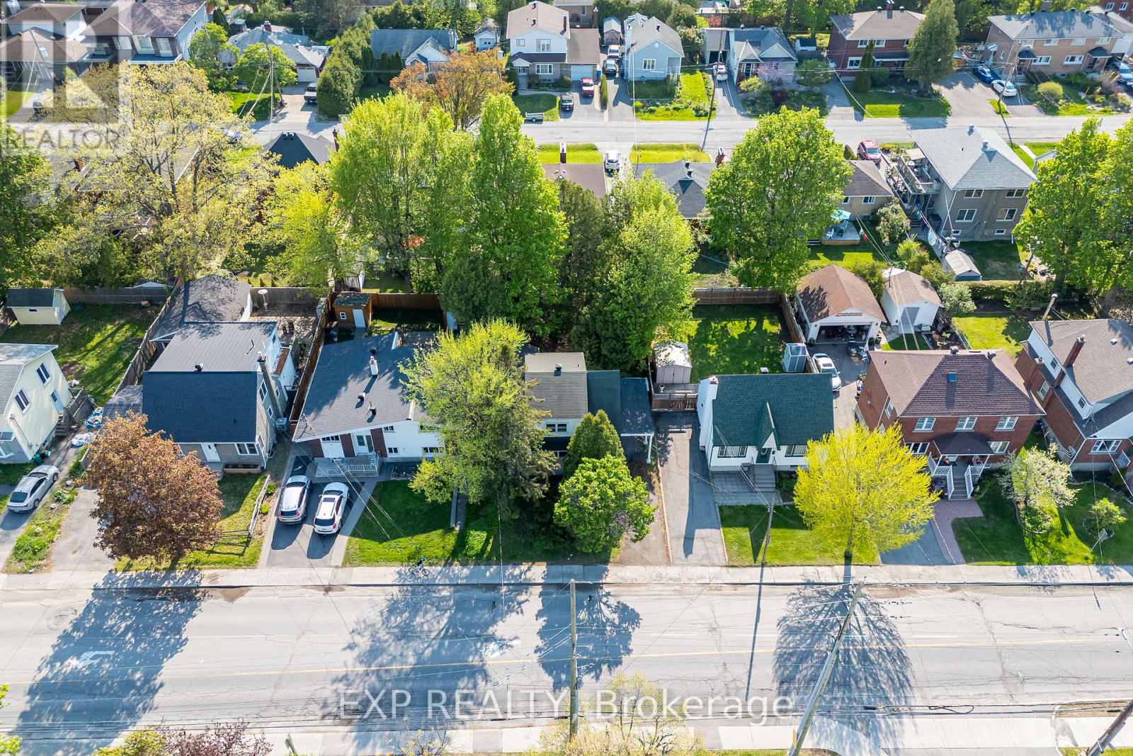 252 Woodroffe Avenue, Ottawa, Ontario  K2A 3V4 - Photo 27 - X13456774