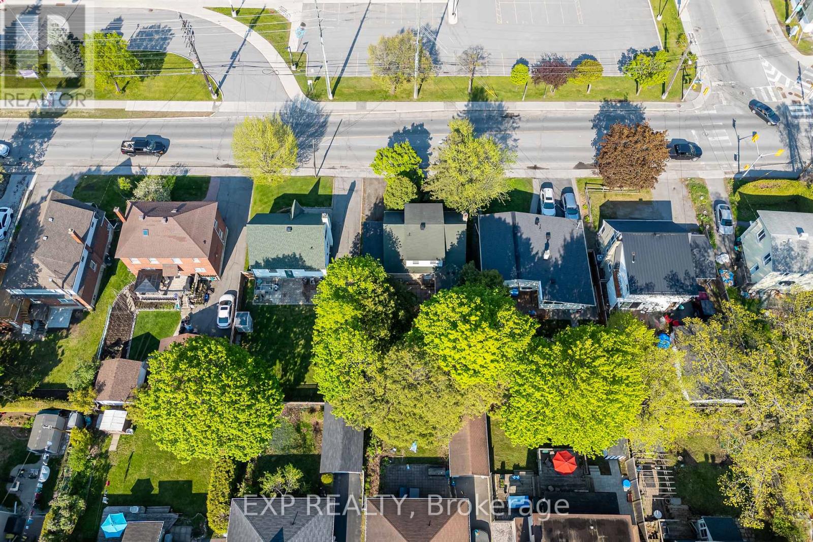 252 Woodroffe Avenue, Ottawa, Ontario  K2A 3V4 - Photo 29 - X13456774
