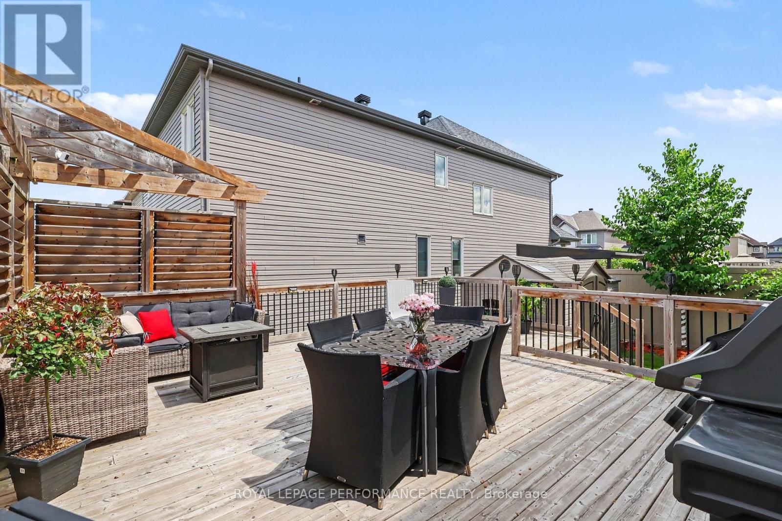 717 Magnolia Street, Ottawa, Ontario  K4A 0Z2 - Photo 28 - X13456788