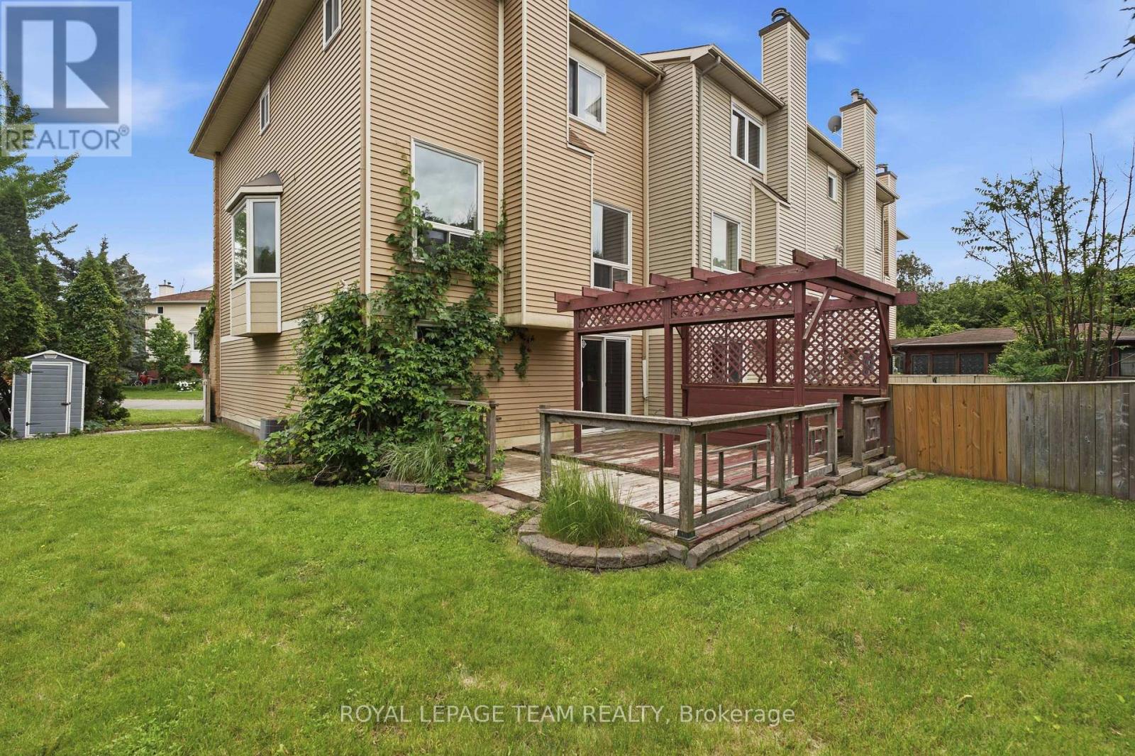18 Arbordale Crescent, Ottawa, Ontario  K2G 5C6 - Photo 33 - X13456822