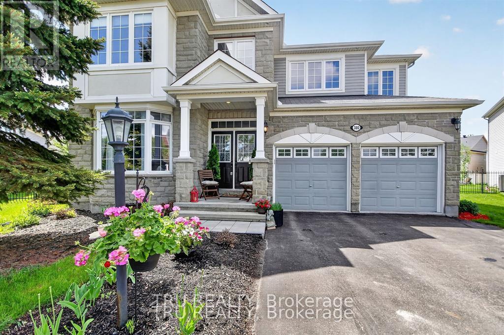 380 Blackleaf Drive, Ottawa, Ontario  K2J 5S5 - Photo 2 - X13456852