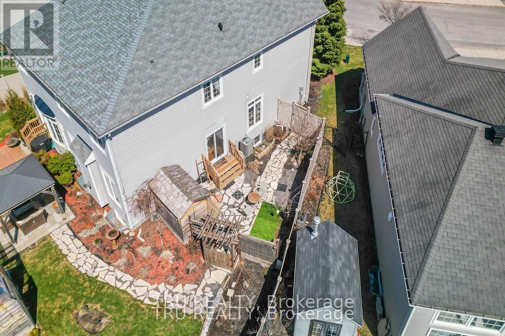 380 Blackleaf Drive, Ottawa, Ontario  K2J 5S5 - Photo 44 - X13456852
