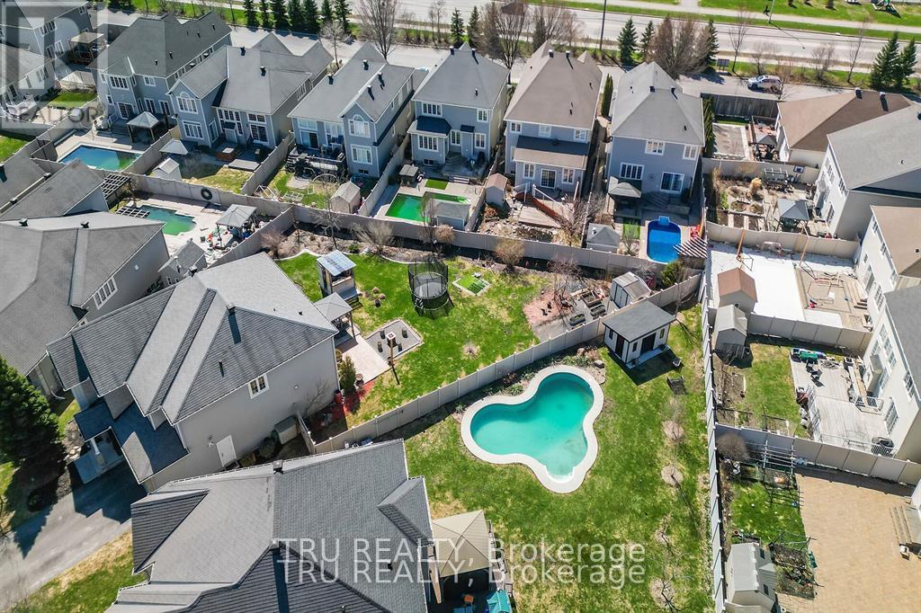 380 Blackleaf Drive, Ottawa, Ontario  K2J 5S5 - Photo 45 - X13456852