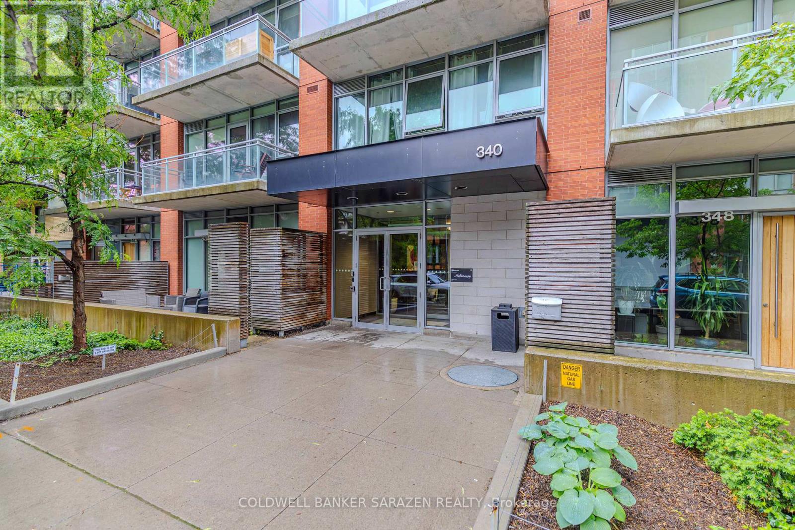 845 - 340 Mcleod Street, Ottawa, Ontario  K2P 1A9 - Photo 2 - X13456866