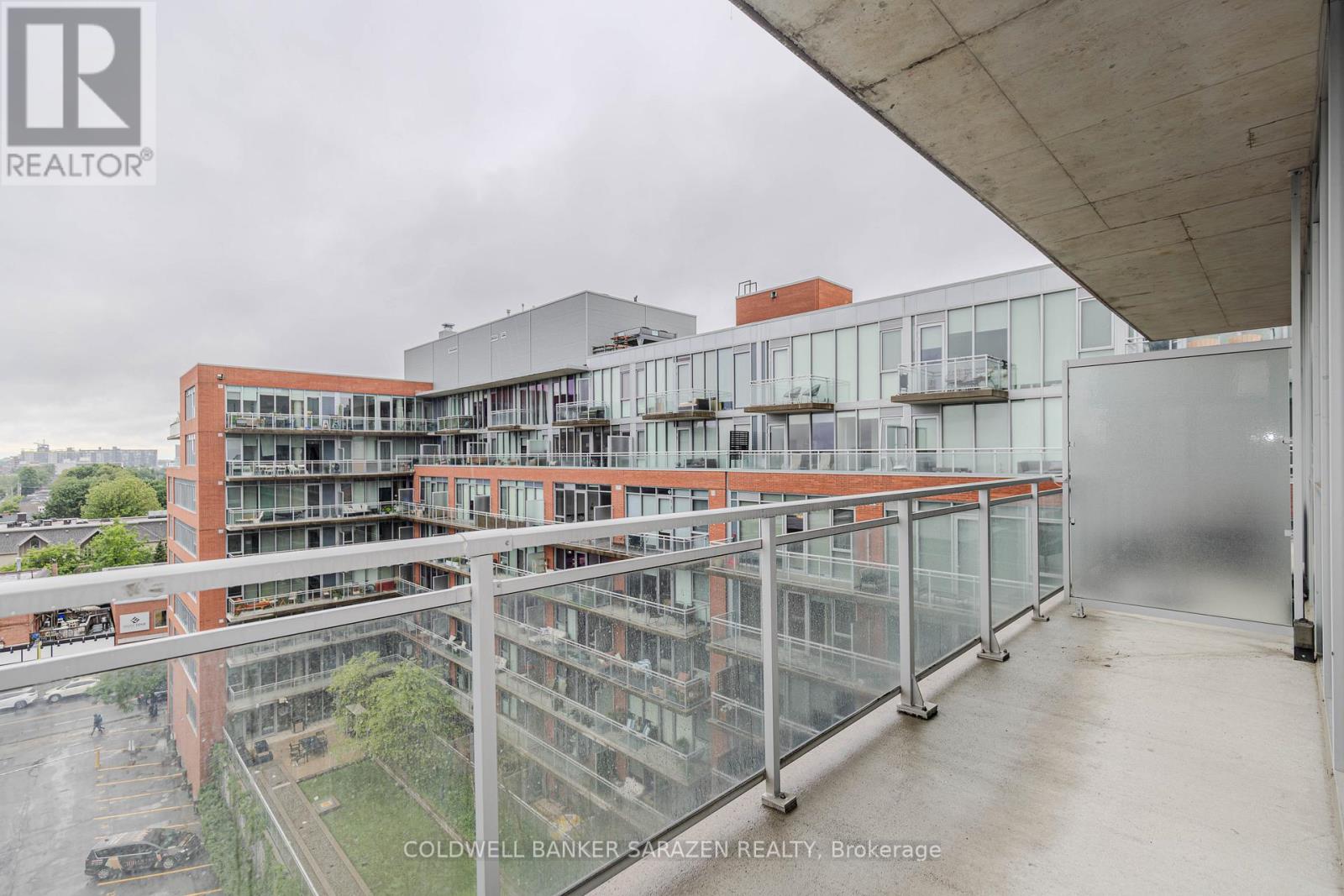 845 - 340 Mcleod Street, Ottawa, Ontario  K2P 1A9 - Photo 27 - X13456866