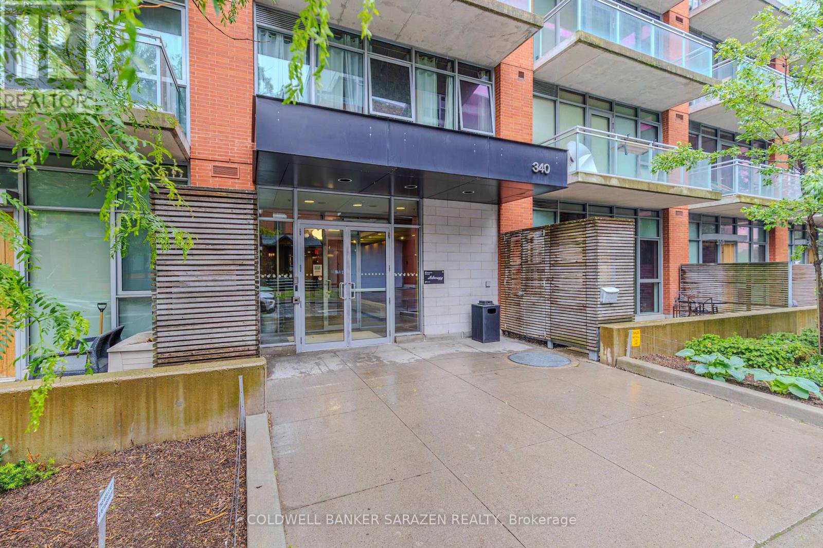 845 - 340 Mcleod Street, Ottawa, Ontario  K2P 1A9 - Photo 3 - X13456866