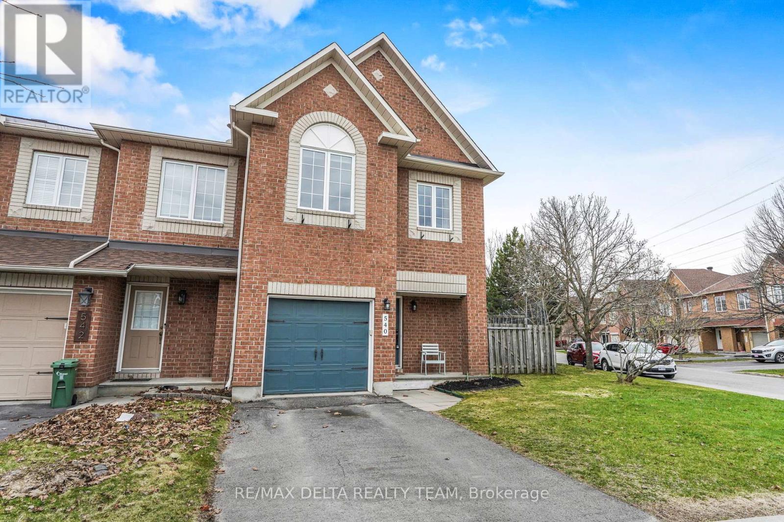540 Chardonnay Drive, Ottawa, Ontario  K4A 4J5 - Photo 2 - X13456870