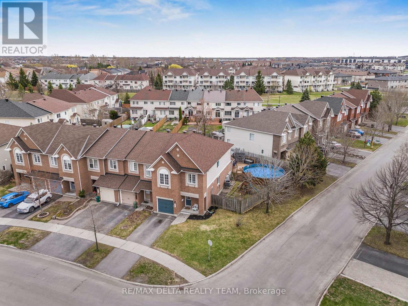 540 Chardonnay Drive, Ottawa, Ontario  K4A 4J5 - Photo 35 - X13456870