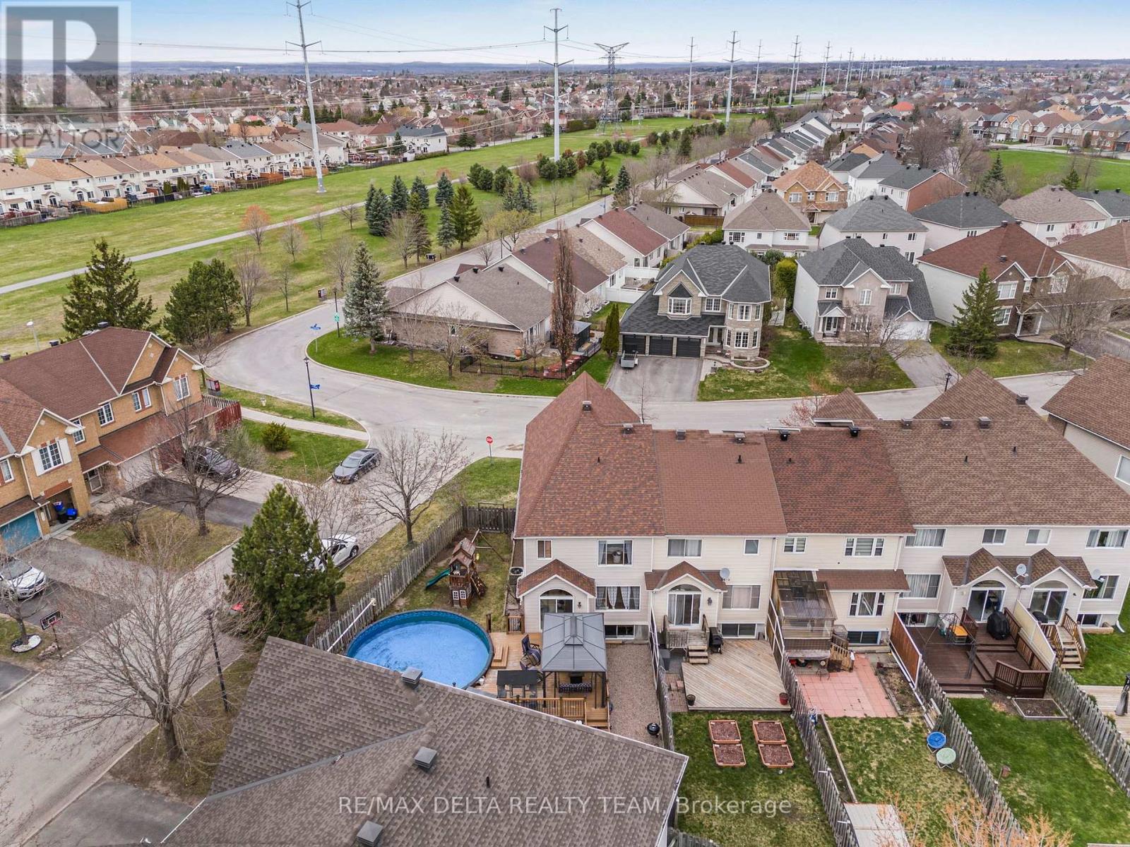 540 Chardonnay Drive, Ottawa, Ontario  K4A 4J5 - Photo 37 - X13456870