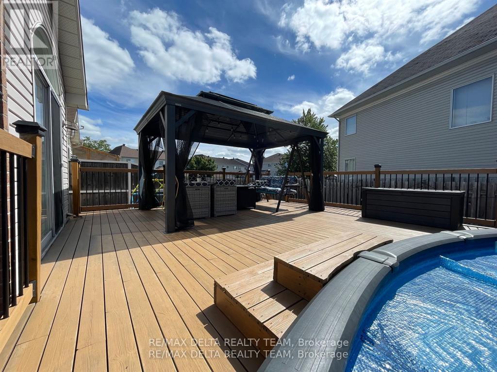 540 Chardonnay Drive, Ottawa, Ontario  K4A 4J5 - Photo 45 - X13456870