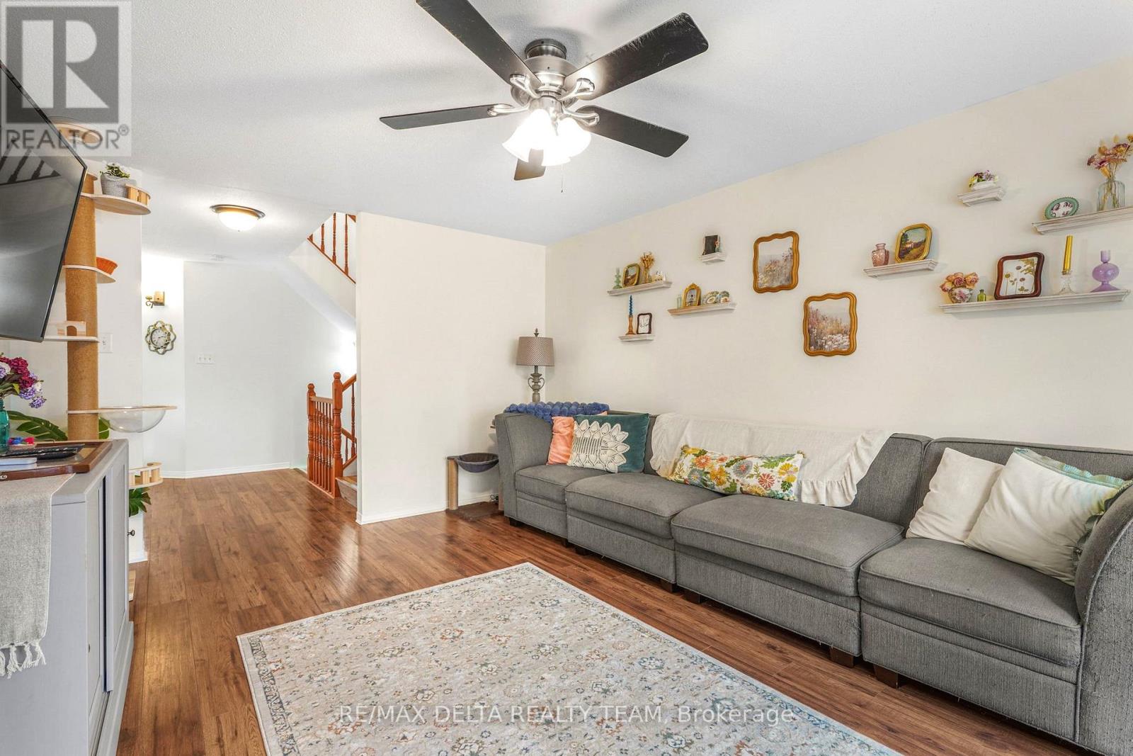 540 Chardonnay Drive, Ottawa, Ontario  K4A 4J5 - Photo 5 - X13456870