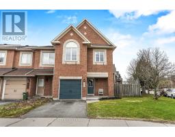540 CHARDONNAY DRIVE, Ottawa, Ontario