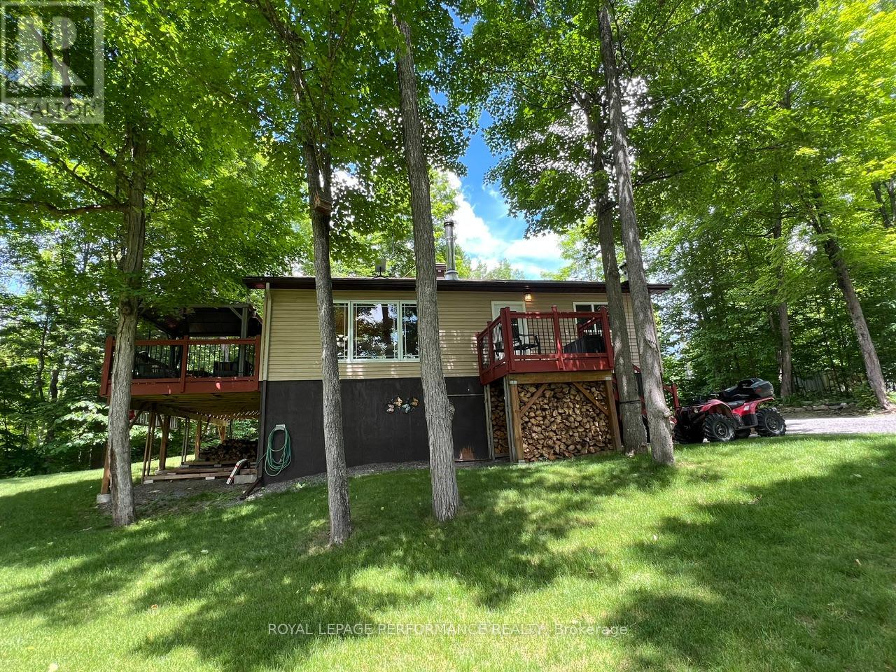 253 LACOURSE LANE, Lanark Highlands, Ontario