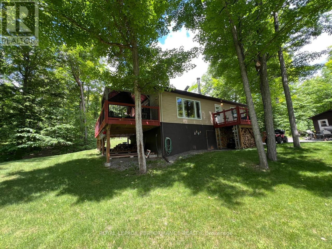 253 Lacourse Lane, Lanark Highlands, Ontario  K0A 3L0 - Photo 15 - X13456922