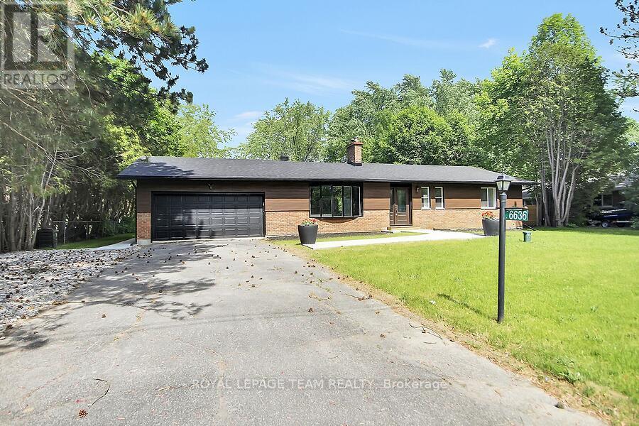6636 Marina Drive, Ottawa, Ontario  K4M 1B3 - Photo 2 - X13457022
