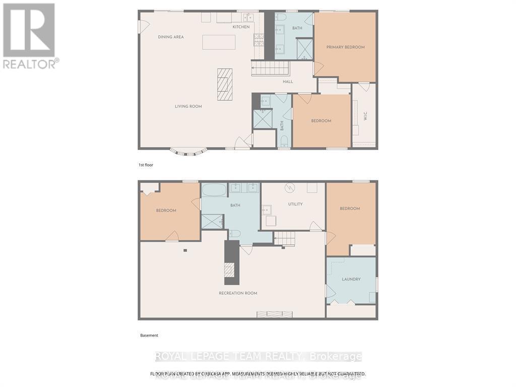 6636 Marina Drive, Ottawa, Ontario  K4M 1B3 - Photo 48 - X13457022