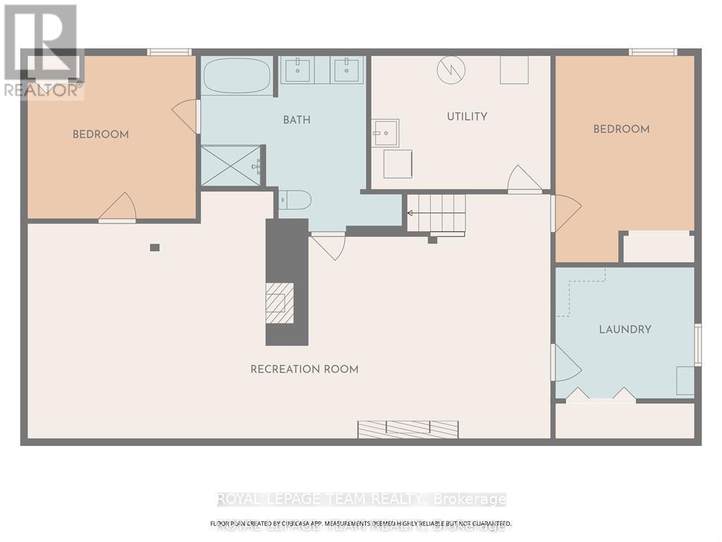 6636 Marina Drive, Ottawa, Ontario  K4M 1B3 - Photo 50 - X13457022