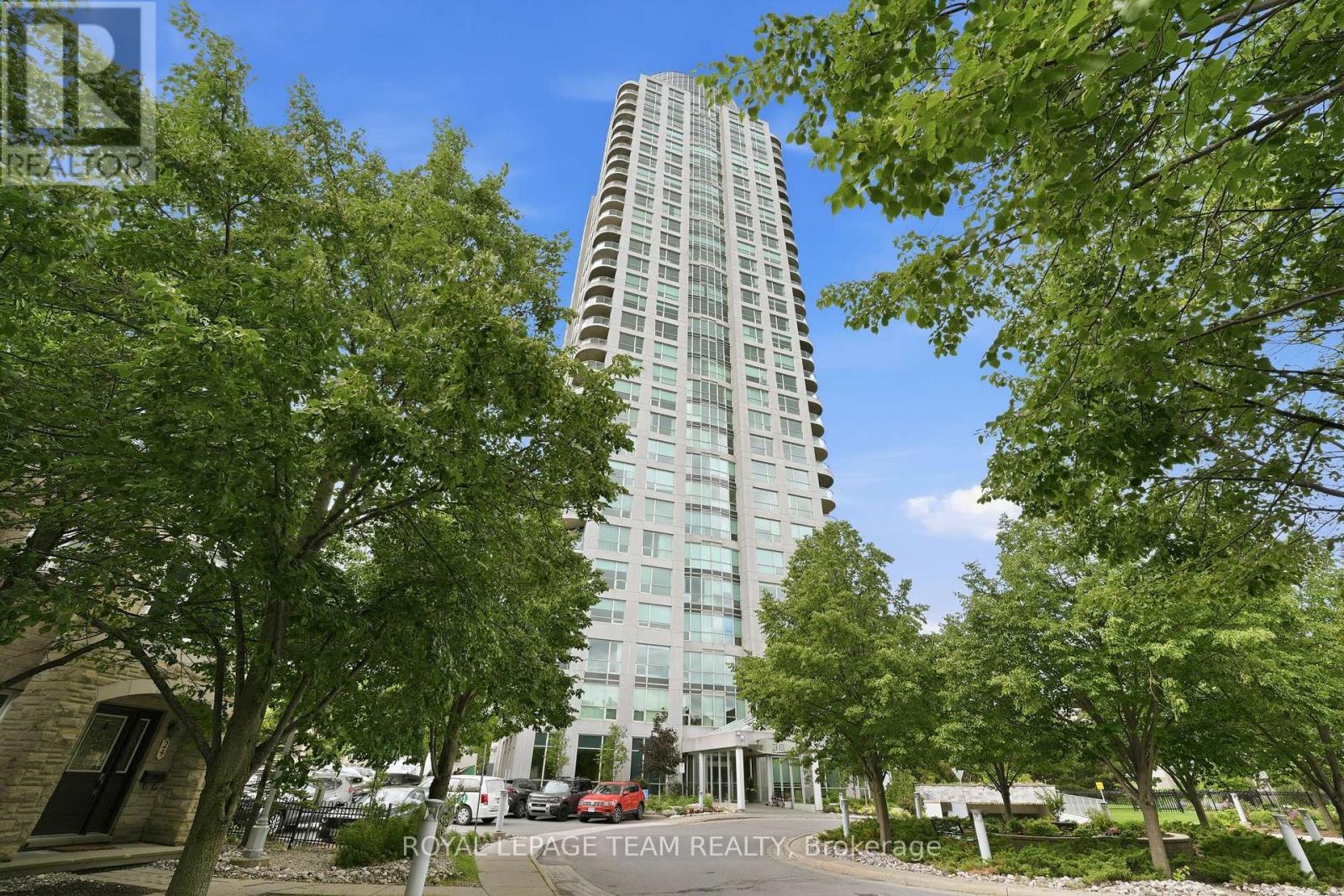 504 - 38 METROPOLE PRIVATE, Ottawa, Ontario